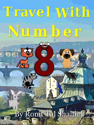 cover image of Travel With Number 8